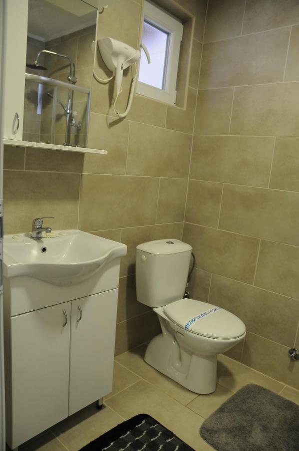 Favorit Apartments Cacak Ngoại thất bức ảnh