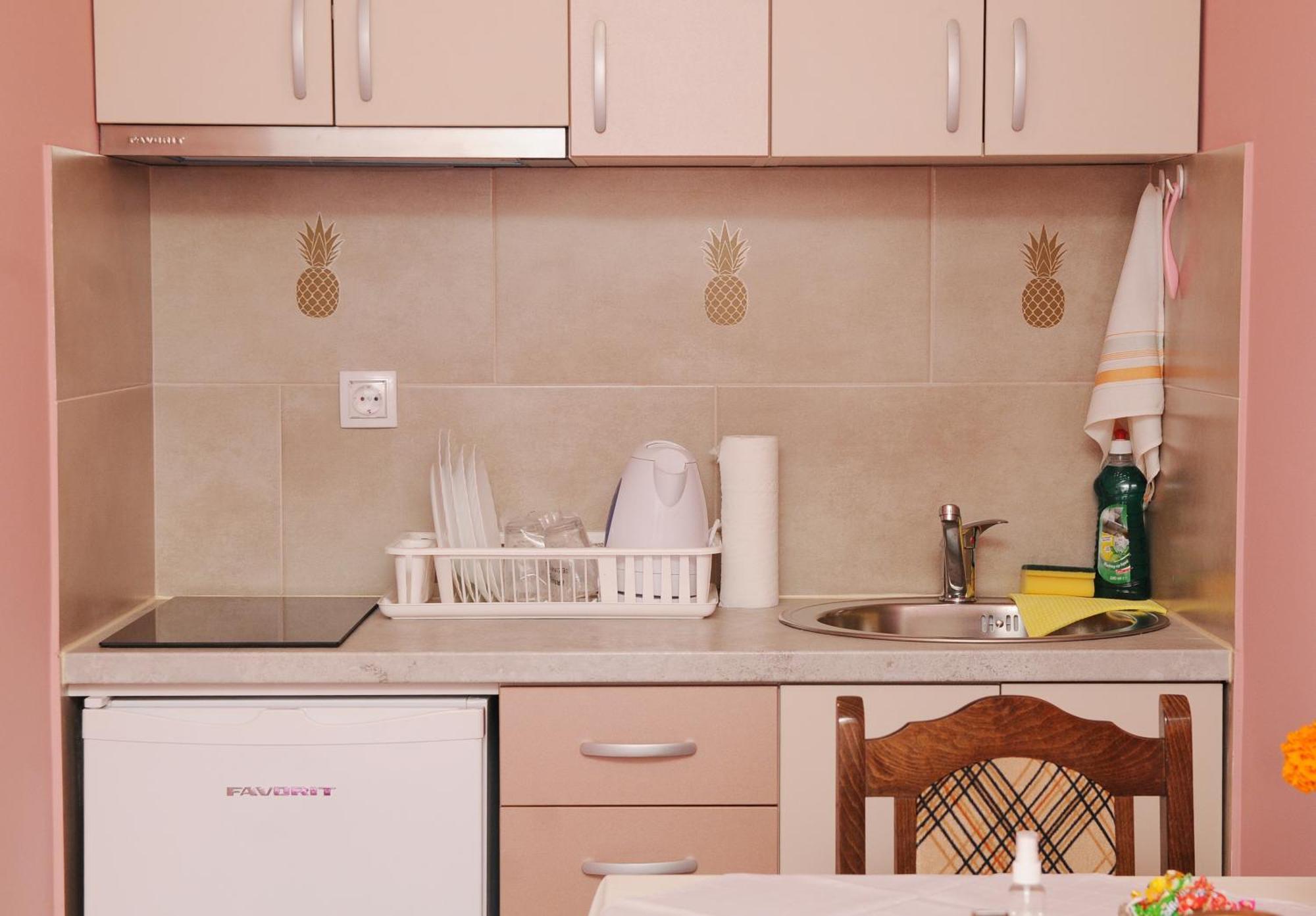 Favorit Apartments Cacak Phòng bức ảnh