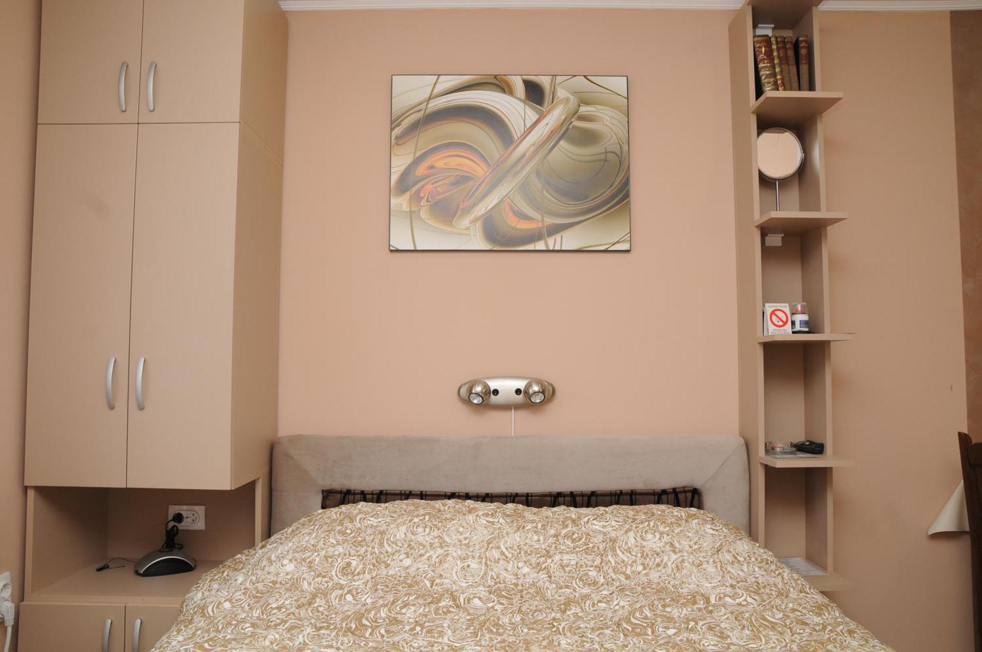 Favorit Apartments Cacak Phòng bức ảnh